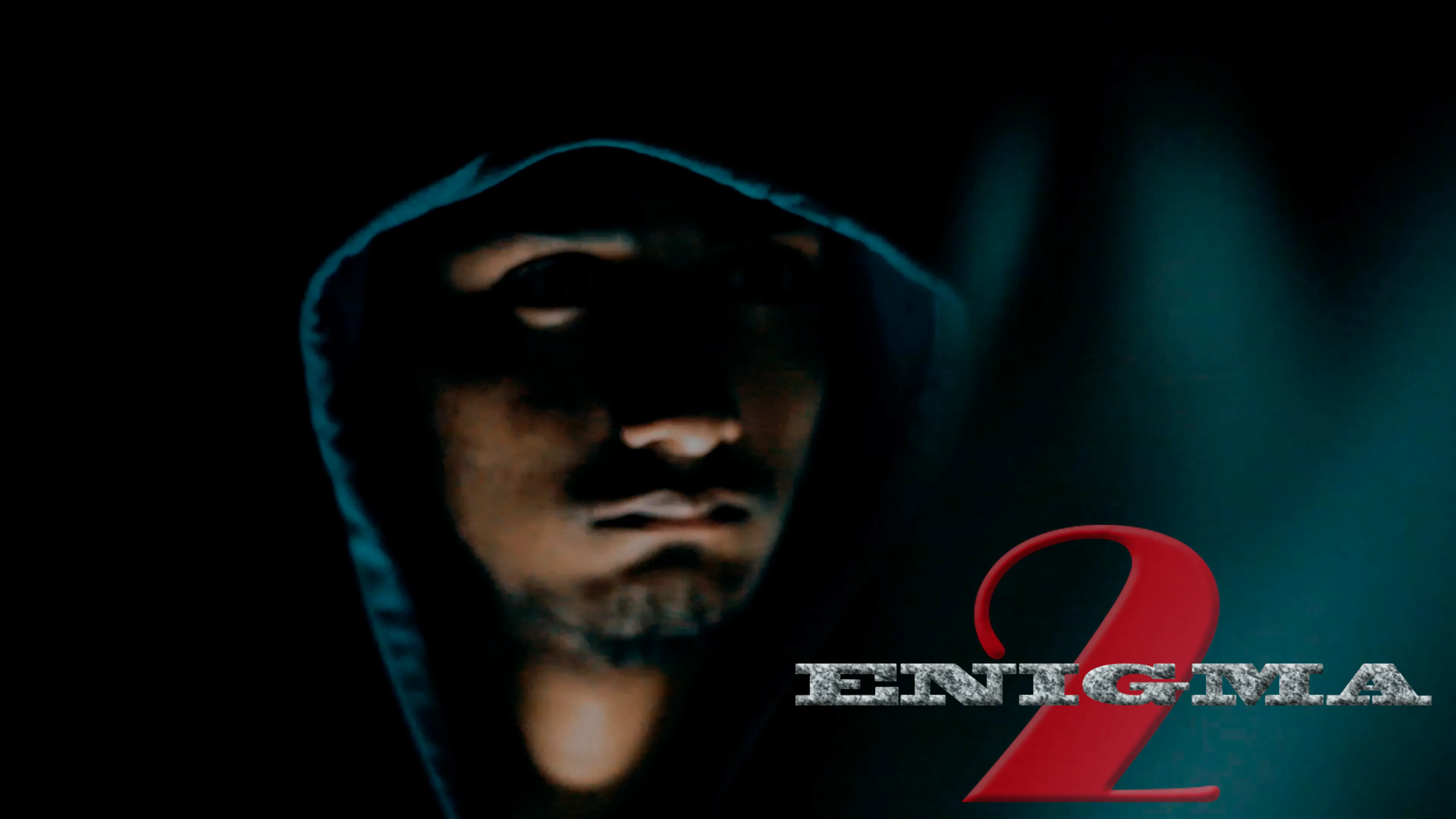 Enigma 2 poster